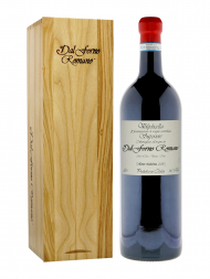 戴福诺罗马诺瓦坡里西拉超级葡萄酒 2010 3000ml（盒装）