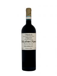 戴福诺罗马诺瓦坡里西拉超级葡萄酒 2015