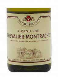 Bouchard Chevalier Montrachet Grand Cru 2015
