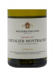 Bouchard Chevalier Montrachet Grand Cru 2019 375ml