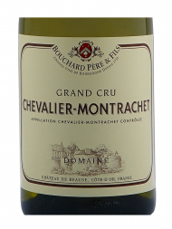 Bouchard Chevalier Montrachet Grand Cru 2015 1500ml