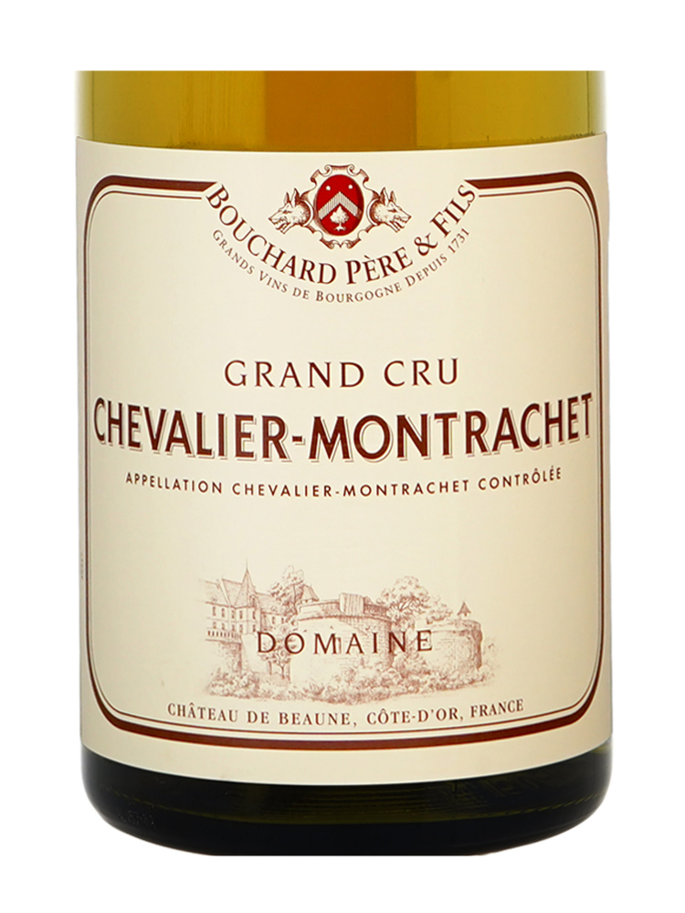 Bouchard Chevalier Montrachet Grand Cru 2009 1500ml
