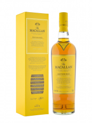 Macallan Edition No.3 Single Malt 700ml w/box