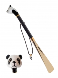 Pasotti Shoehorn Panda K60 Gold