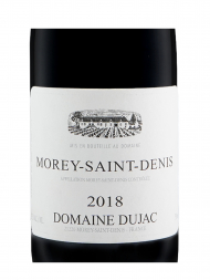 Dujac Morey Saint Denis 2018