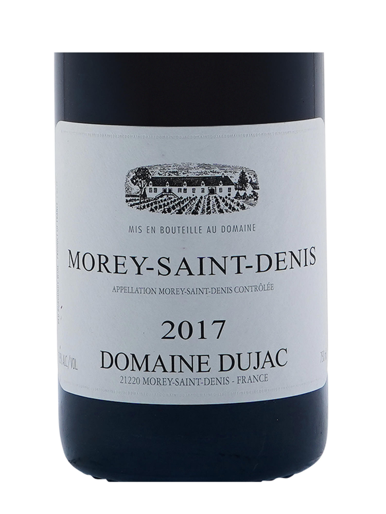 Dujac Morey Saint Denis 2017