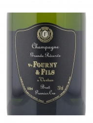 Champagne Gift Pack 01 - VF Brut