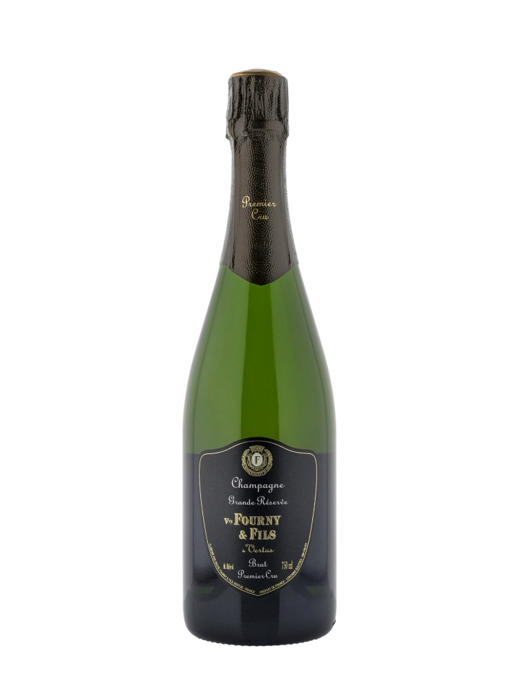 Champagne Gift Pack 01 - VF Brut