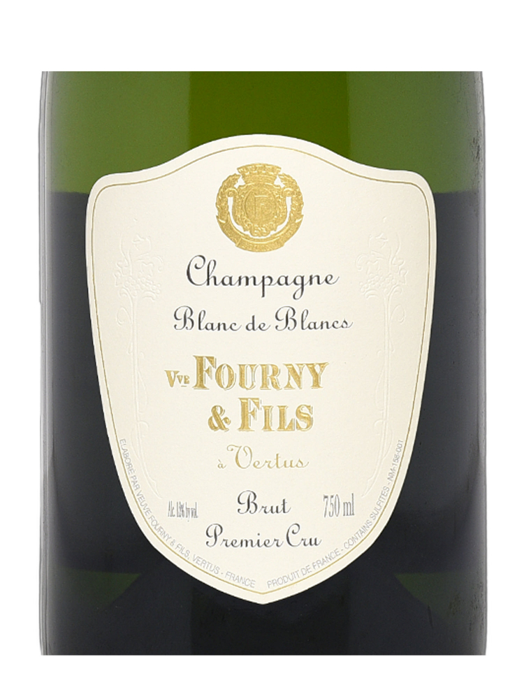 Champagne Gift Pack 02 - VF Blanc de Blanc