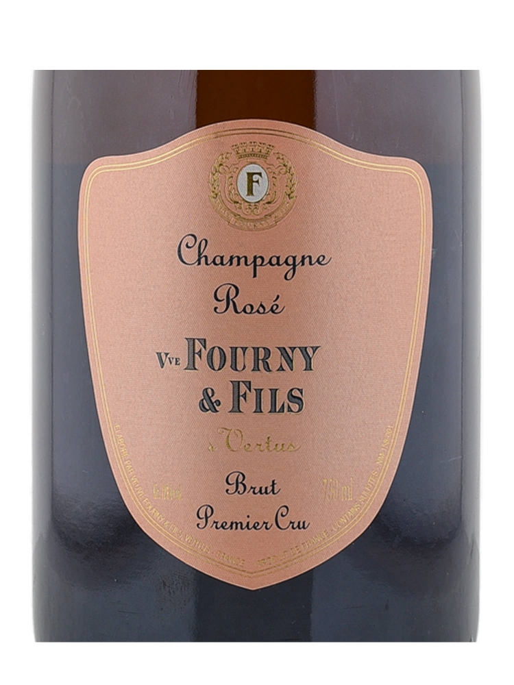 Champagne Gift Pack 03 - VF Rose