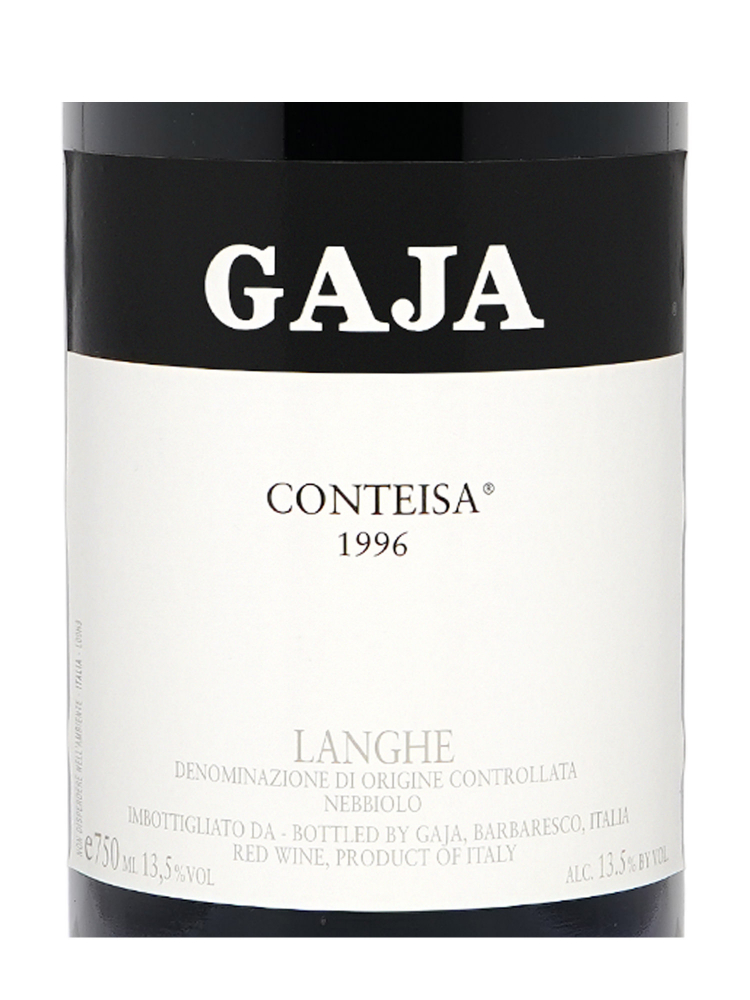 Gaja Conteisa 1996