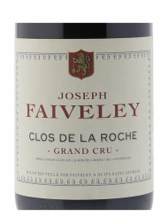 Joseph Faiveley Clos de la Roche Grand Cru 2012