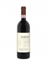 凡第诺酒庄巴罗洛格利斯干红葡萄酒 2007