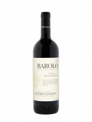 凡第诺酒庄巴罗洛格利斯干红葡萄酒 2014
