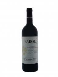 凡第诺酒庄巴罗洛苏里吉纳斯特拉园葡萄酒 2017