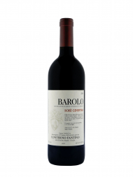 凡第诺酒庄巴罗洛苏里吉纳斯特拉园葡萄酒 2009