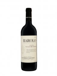 凡第诺酒庄巴罗洛苏里吉纳斯特拉园葡萄酒 2019