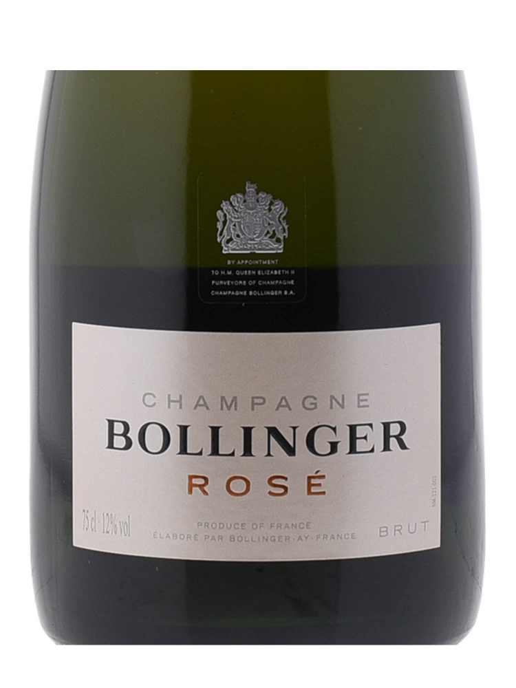 Bollinger Rose NV