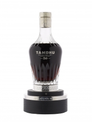 Tamdhu 1963 50 Year Old Single Malt (Bottled 2017) Whisky 700ml