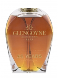 Glengoyne 1970 35 Year Old Single Malt Whisky 700ml