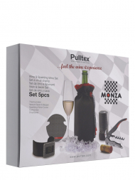 Pulltex Wine & Sparkling 5 pcs Monza 107836