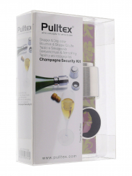 Pulltex Security Kit Champagne 107717