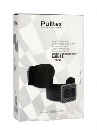 Pulltex Bottle Thermometer Monza 109412