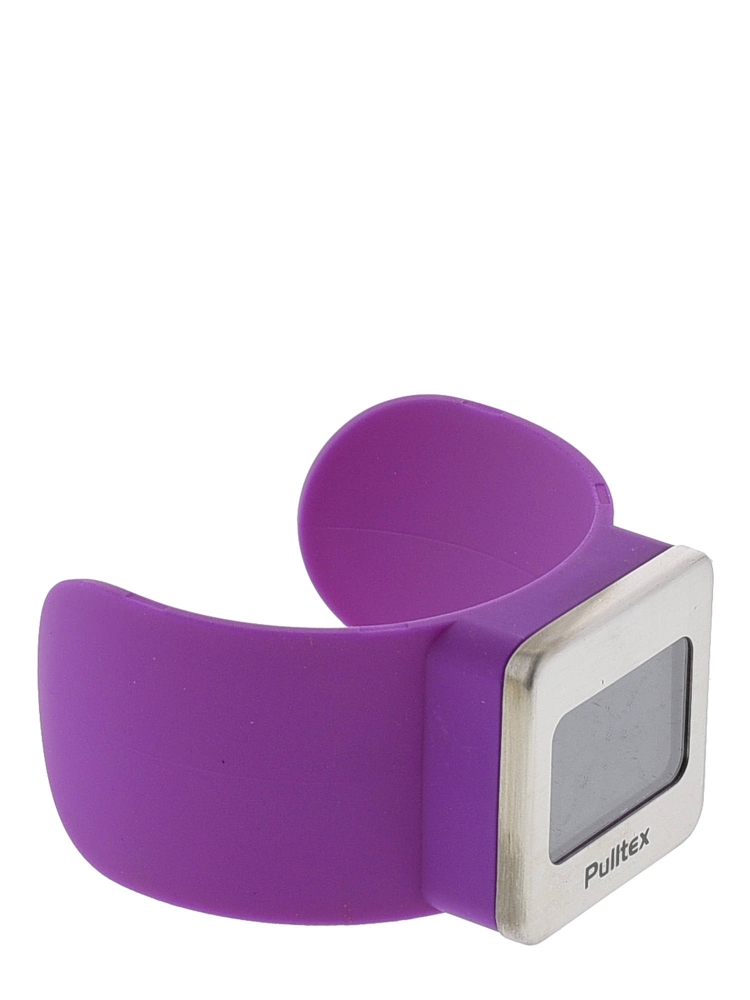 Pulltex Bottle Thermometer Purple 107808