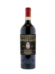 碧安帝山迪酒庄布鲁内诺•蒙塔奇诺优质法定产区葡萄酒 2015