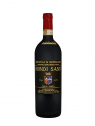 碧安帝山迪酒庄布鲁内诺•蒙塔奇诺优质法定产区葡萄酒 2011