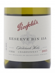 Penfolds Reserve Bin 15A Chardonnay 2015