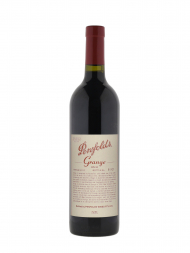 Penfolds Grange Wine & Aevum Saint Louis Decanter 2013 w/box