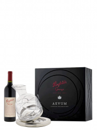 Penfolds Grange Wine & Aevum Saint Louis Decanter 2013 w/box