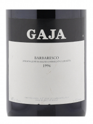 Gaja Barbaresco 1996 3000ml