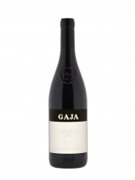 嘉雅巴巴莱斯科葡萄酒 2014