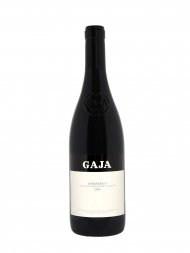 嘉雅巴巴莱斯科葡萄酒 2003
