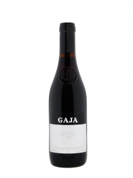嘉雅巴巴莱斯科葡萄酒 2016 375ml