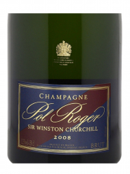 Pol Roger Winston Churchill 2008 w/box 1500ml