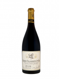 路西恩拉摩因酒庄热弗雷尚贝尔坦拉沃圣雅克一级园葡萄酒 2019