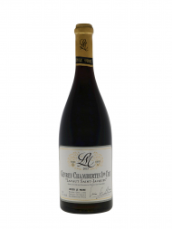 路西恩拉摩因酒庄热弗雷尚贝尔坦拉沃圣雅克一级园葡萄酒 2013