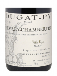 Dugat-Py Gevrey Chambertin Vieilles Vignes 2008