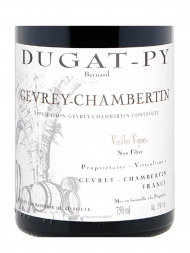 Dugat-Py Gevrey Chambertin Vieilles Vignes 2012