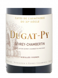 Dugat-Py Gevrey Chambertin Vieilles Vignes 2016