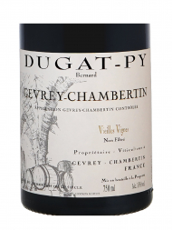 Dugat-Py Gevrey Chambertin Vieilles Vignes 2011