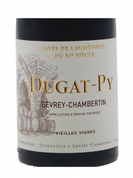 Dugat-Py Gevrey Chambertin Vieilles Vignes 2019