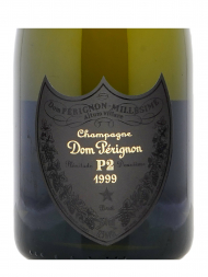 Dom Perignon P2 1999 w/box
