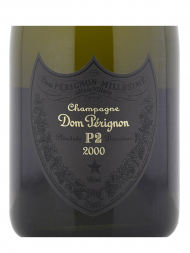 Dom Perignon P2 2000