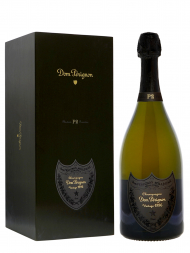 唐•培里侬 P2 1996 香槟（盒装）