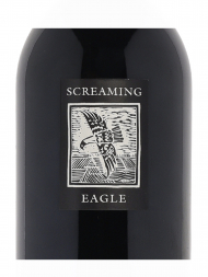 Screaming Eagle Cabernet Sauvignon 2003