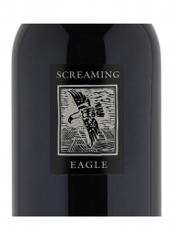 Screaming Eagle Cabernet Sauvignon 2007